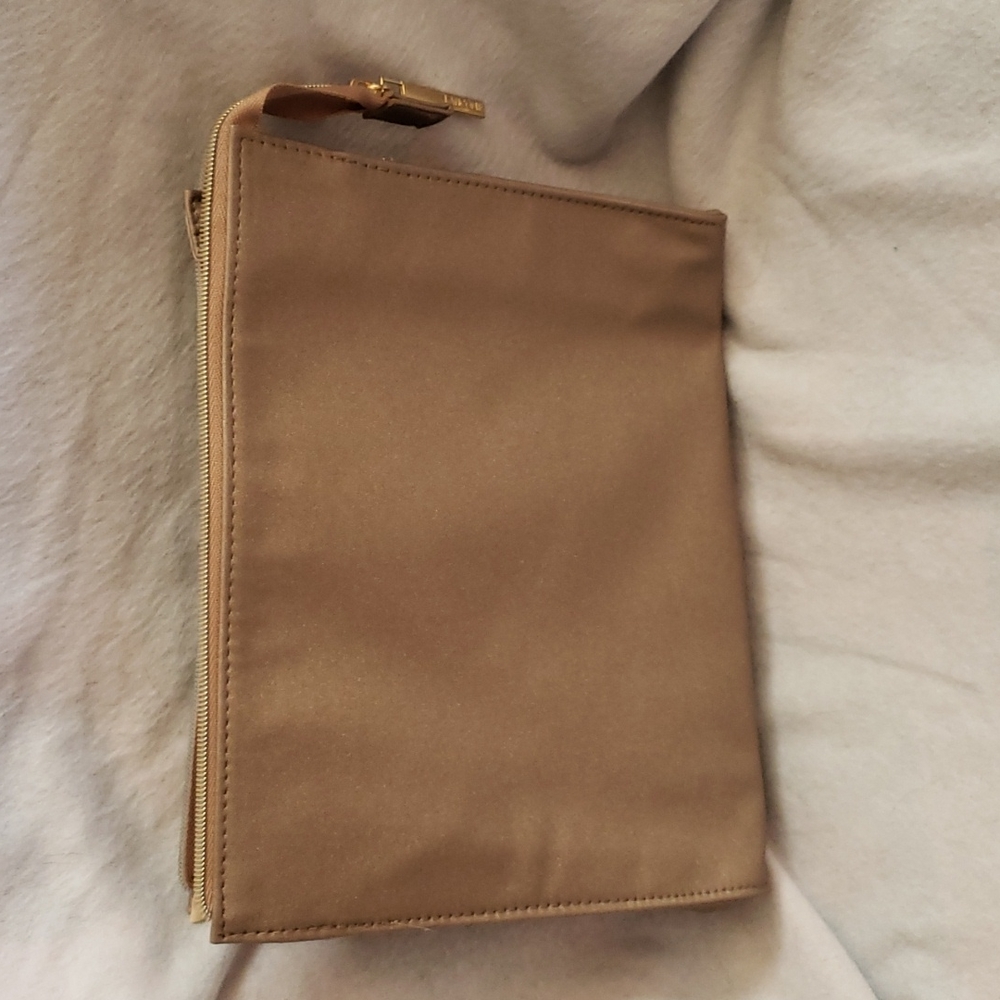Lancome brand new makeup bag or purse